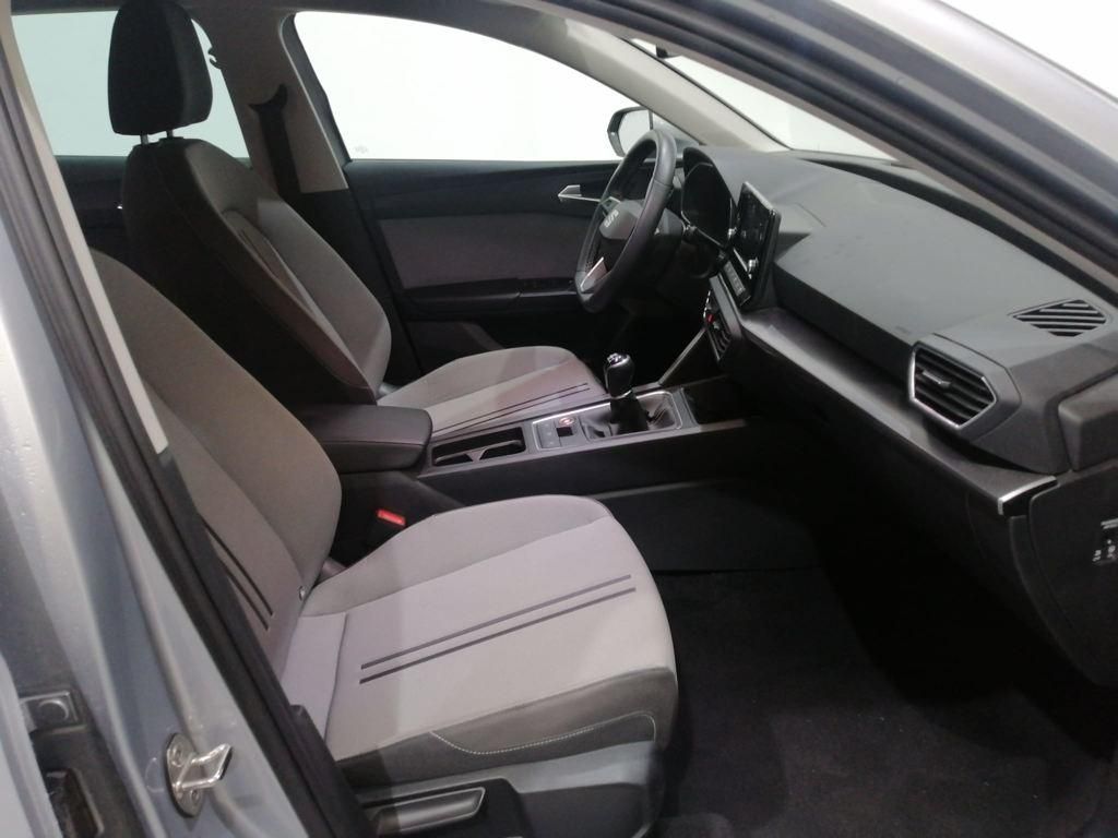 SEAT Leon 1.5 TSI S&S Style 96 kW (130 CV)