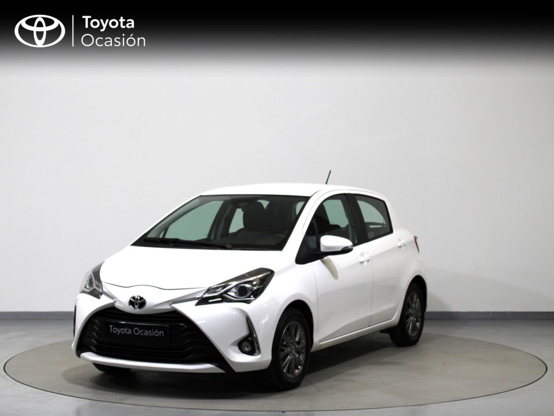 Toyota Yaris 1.5 110 Active