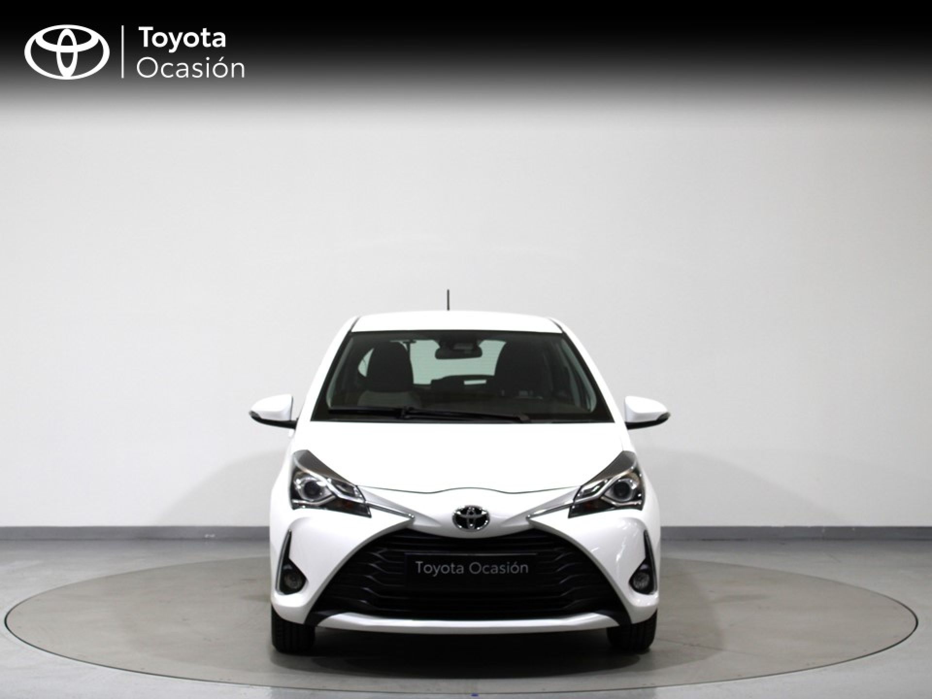 Toyota Yaris 1.5 110 Active