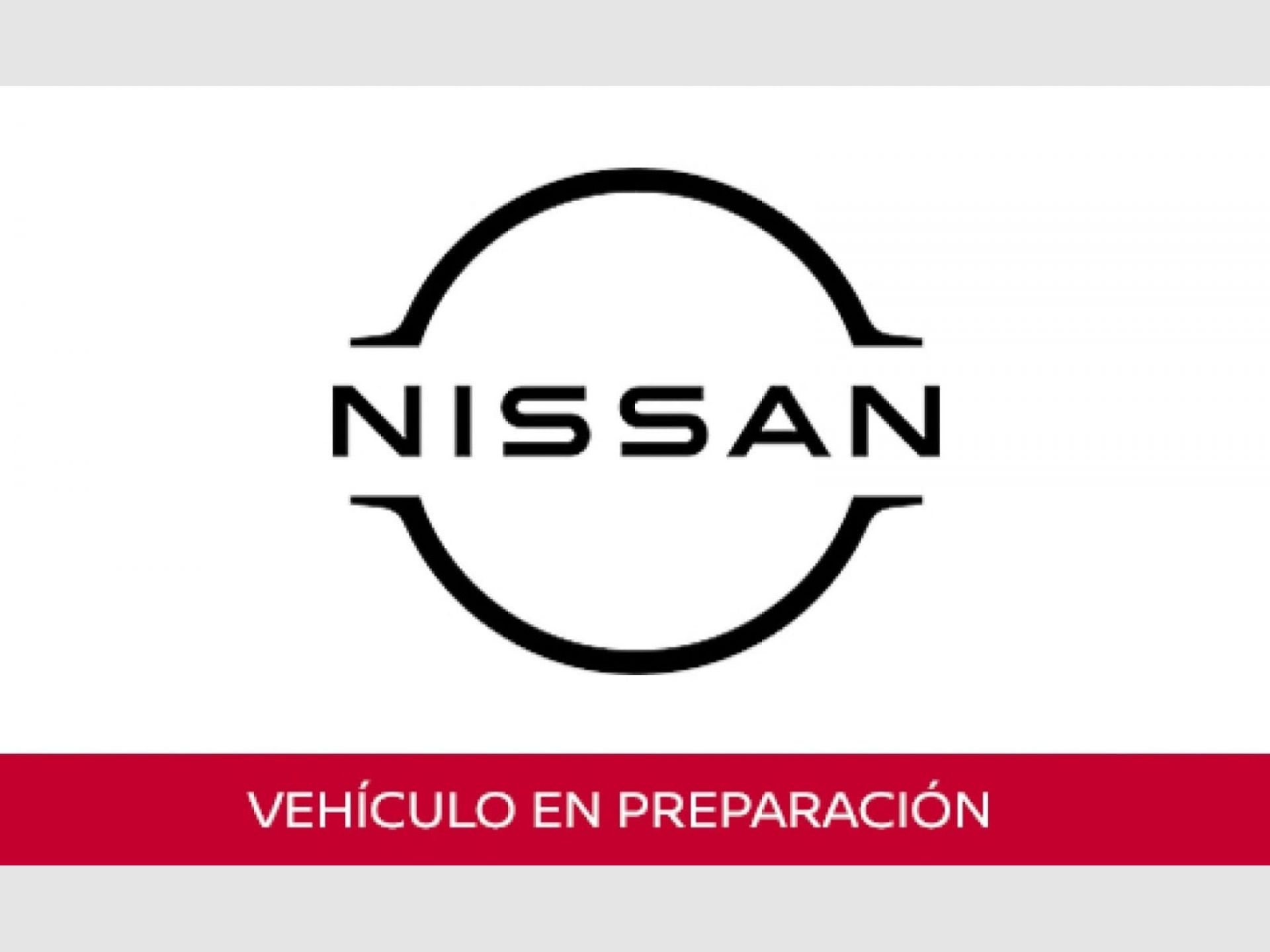 Nissan NV200 5pl. 1.5dCi 66kW (90CV) PRO (N1)
