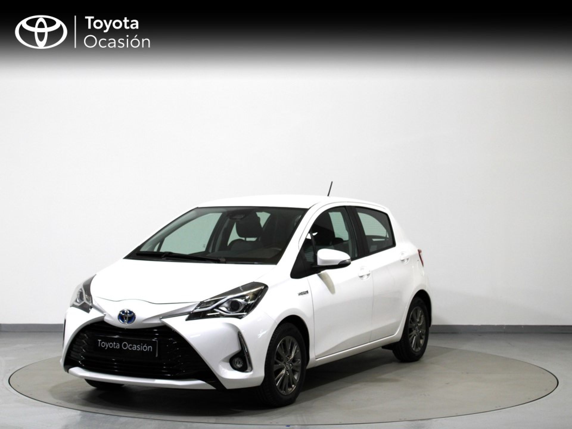 Toyota Yaris 1.5 100H Active