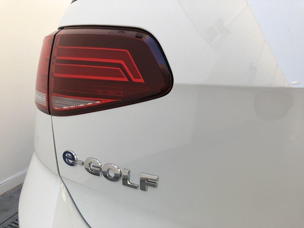 Volkswagen Golf e-Golf ePower 110 kW (136CV)
