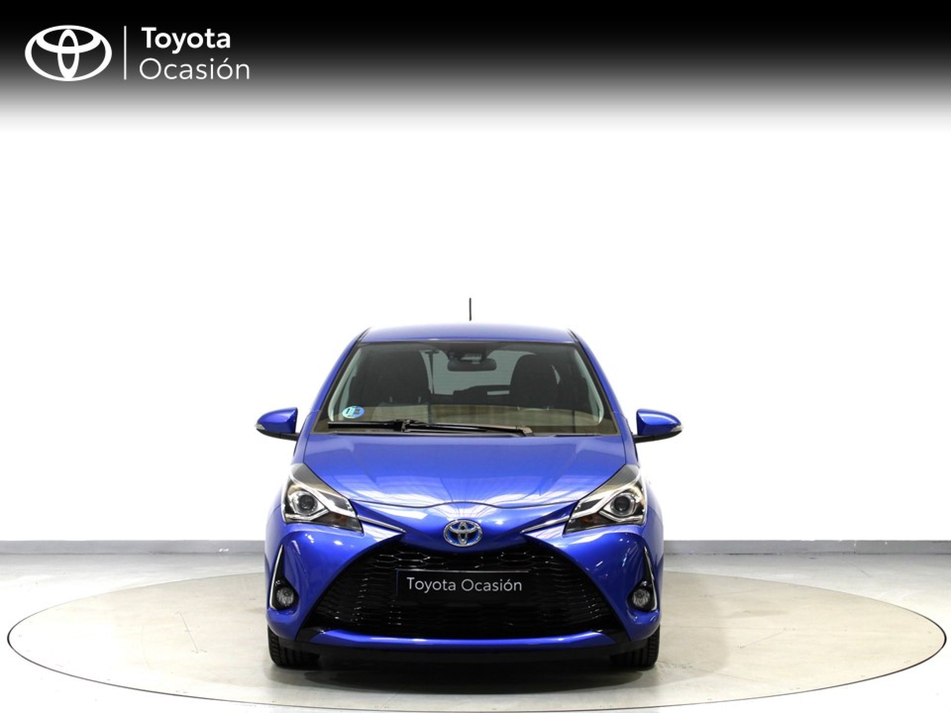 Toyota Yaris 1.5 Hybrid Feel