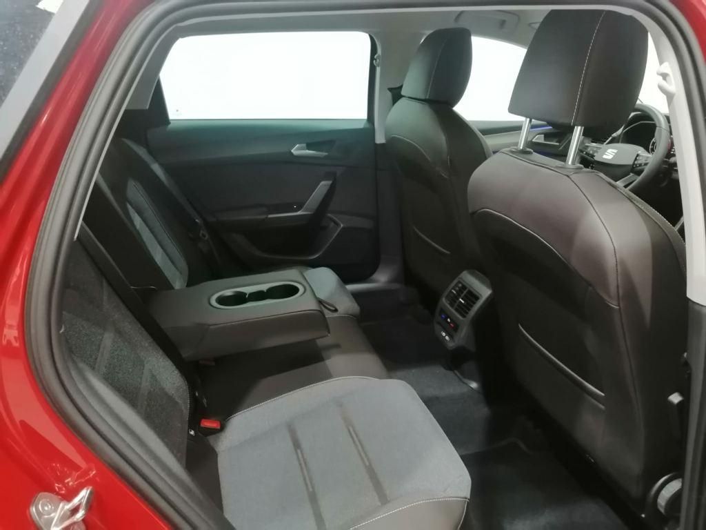 SEAT Leon 2.0 TDI S&S Xcellence DSG 110 kW (150 CV)