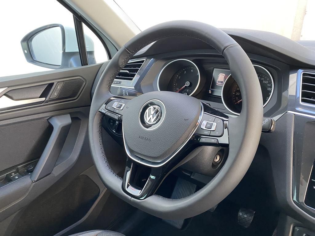 Volkswagen Tiguan Advance 2.0 TDI 110kW (150CV) DSG