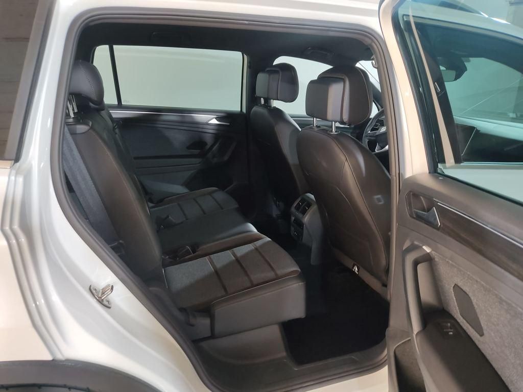 SEAT Tarraco 2.0 TDI 147kW 4Drive DSG S&S Xcellence