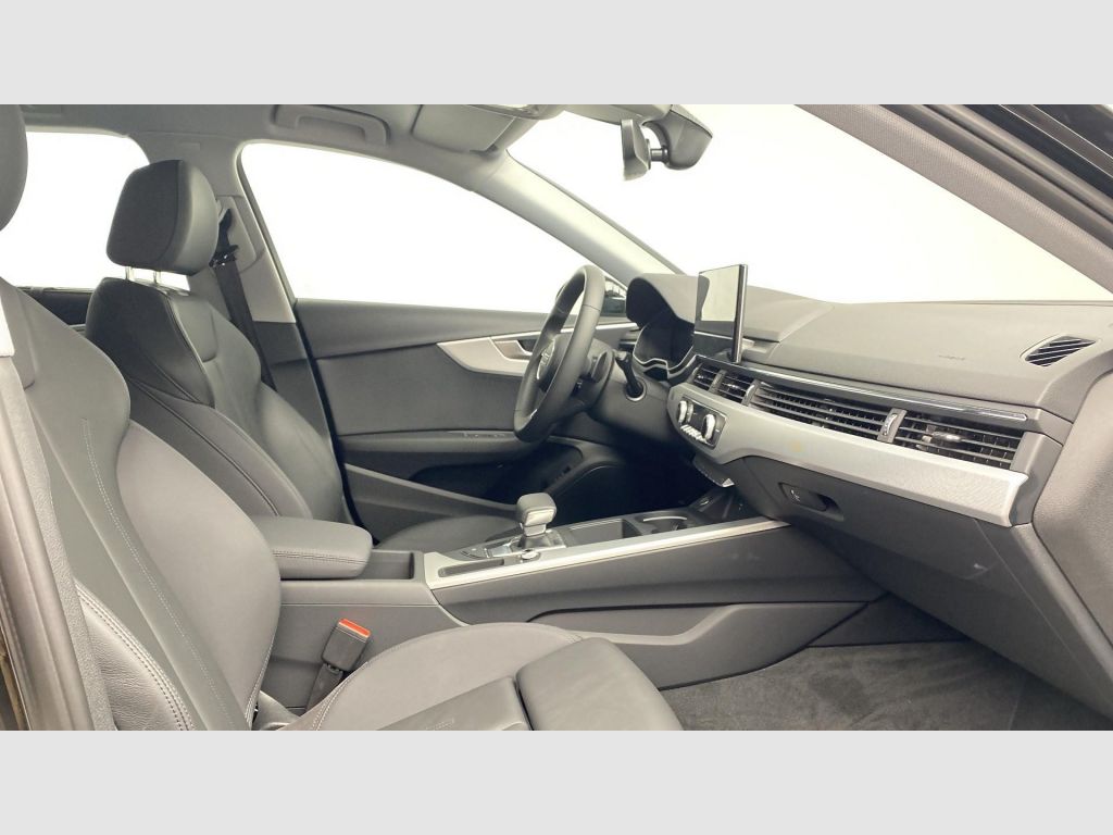 Audi A4 Advanced 35 TFSI 110 kW (150 CV) S tronic
