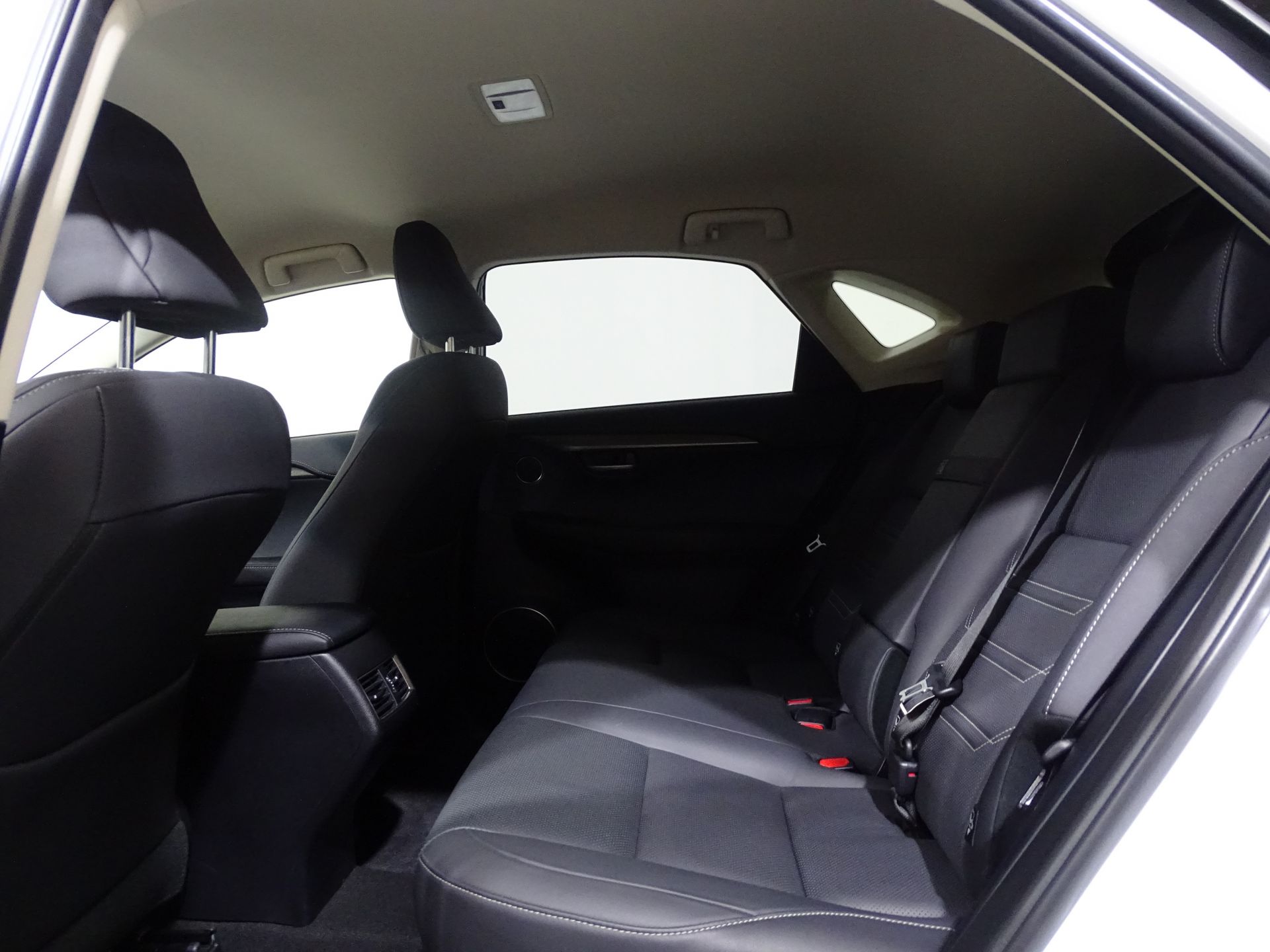Lexus NX 2.5 300h Executive 4WD