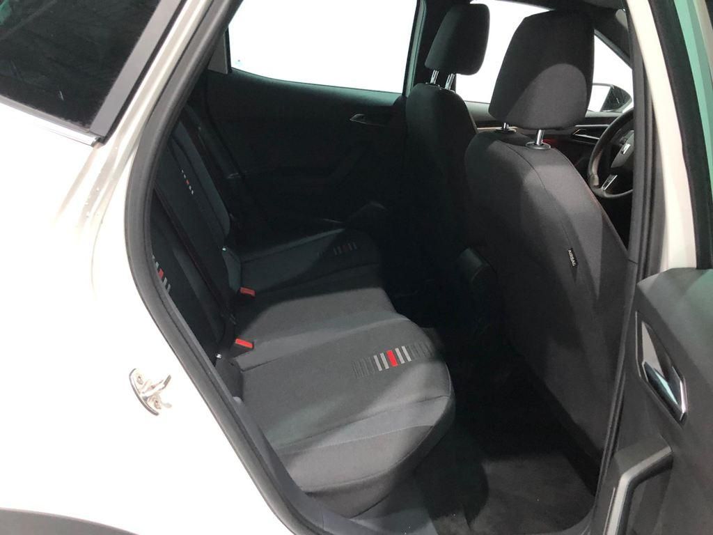 SEAT Arona 1.0 TSI S&S FR 81 kW (110 CV)