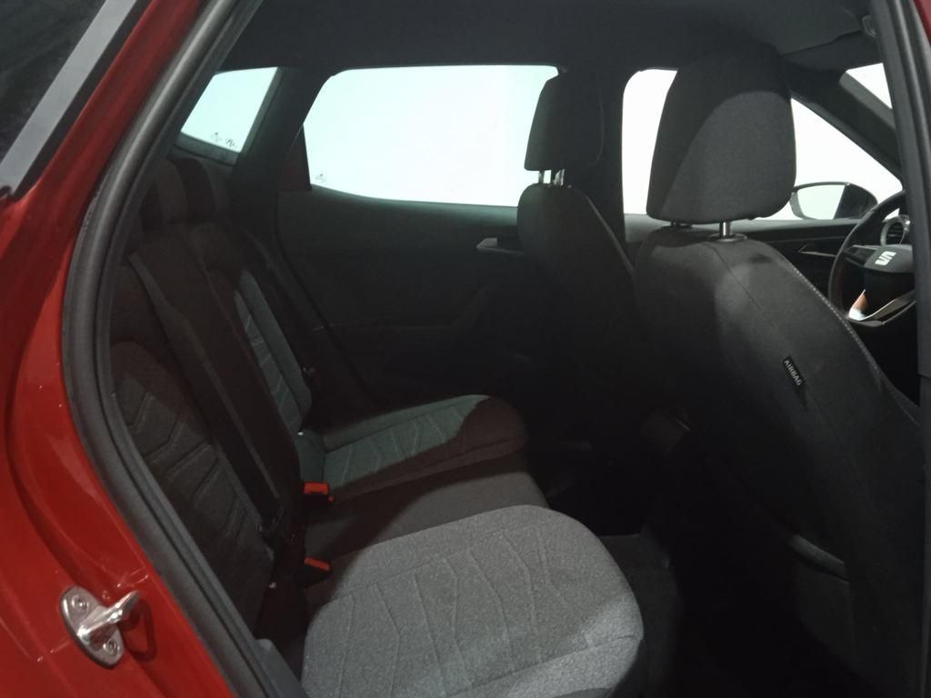 SEAT Arona 1.0 TSI 81kW (110CV) DSG Xperience