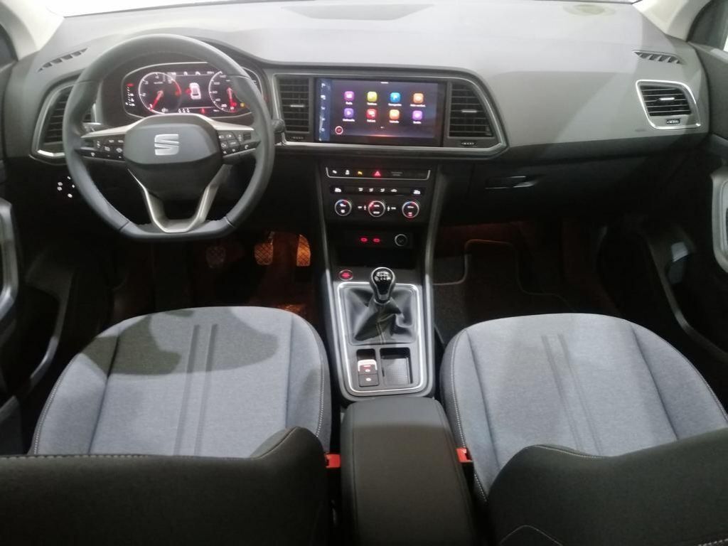 SEAT Ateca 1.5 TSI S&S Style XM 110 kW (150 CV)