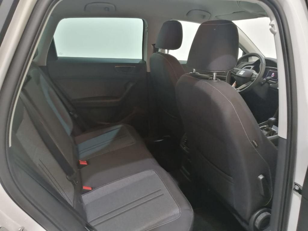 SEAT Ateca 1.5 TSI S&S Style XM 110 kW (150 CV)