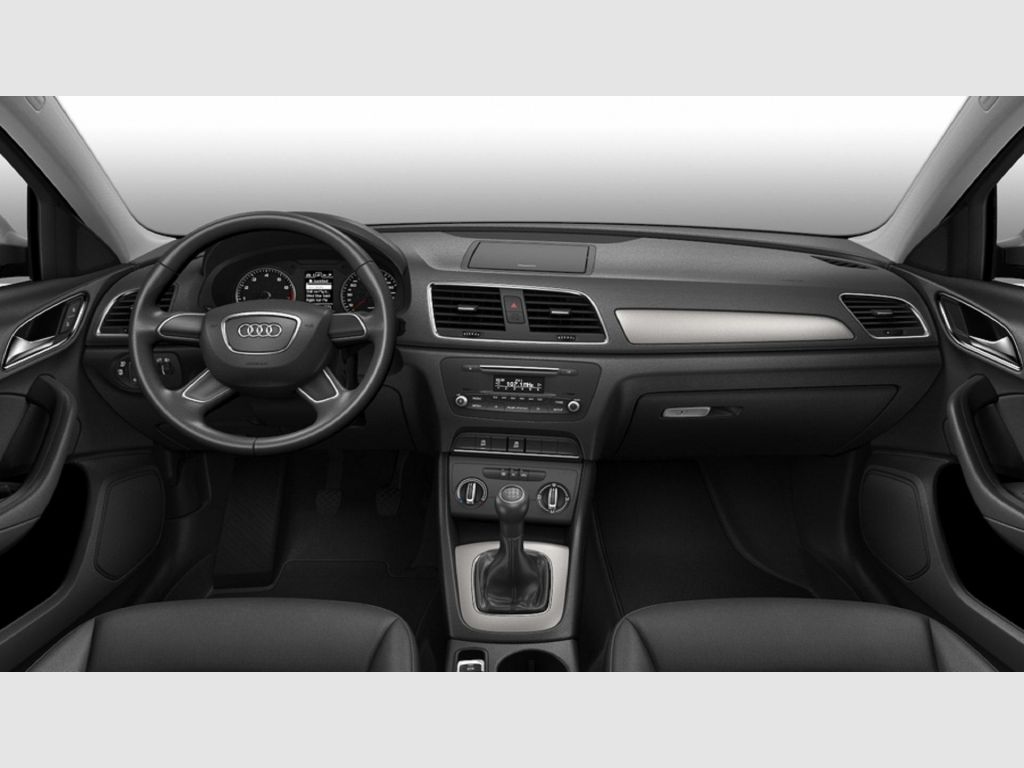 Audi Q3 Advanced edition 2.0 TDI 103 kW (140 CV)