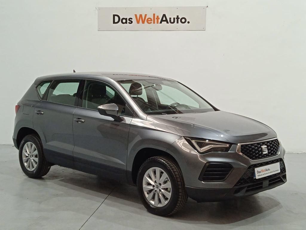 SEAT Ateca 1.0 TSI 81kW (110CV) St&Sp Reference