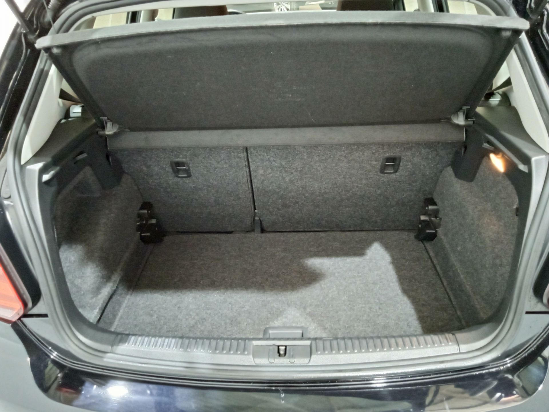 Volkswagen Polo Advance 1.2 TSI 66kW (90CV) BMT