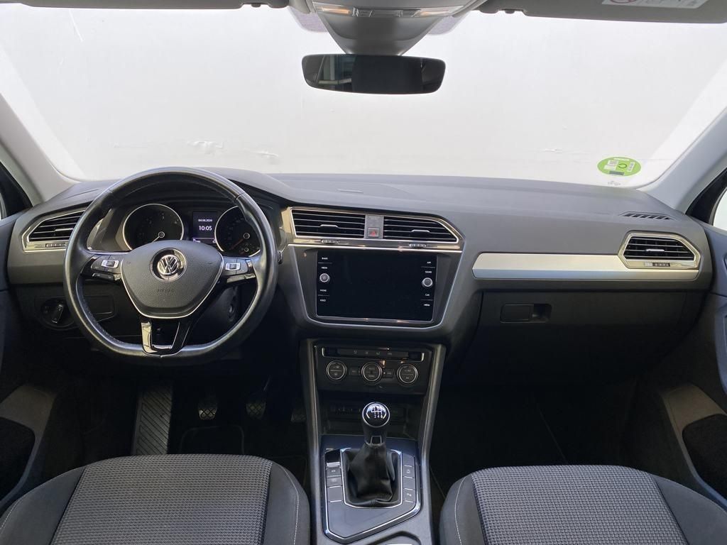 Volkswagen Tiguan Advance 1.5 TSI 110kW (150CV)