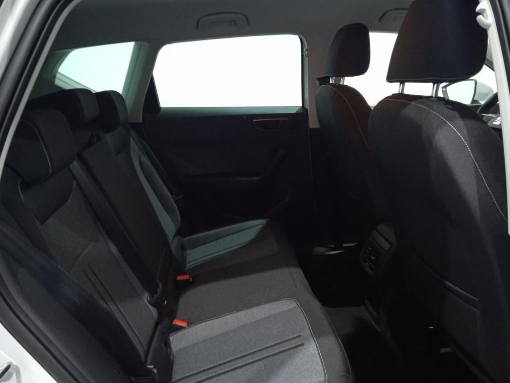 SEAT Ateca 2.0 TDI 85kW (115CV) S&S Style