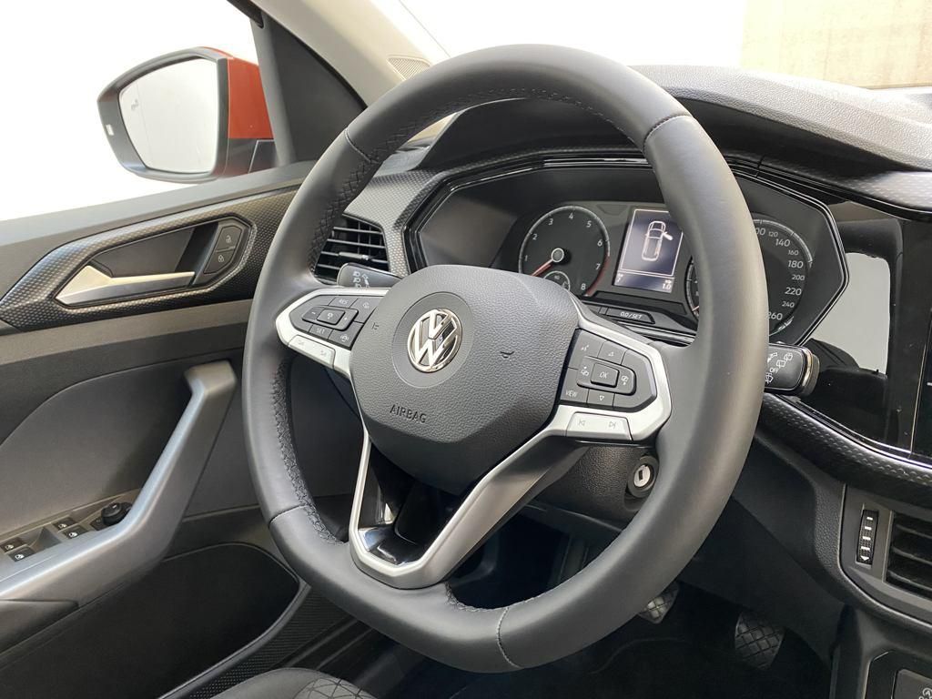 Volkswagen T-Cross Advance 1.0 TSI 81kW (110CV)