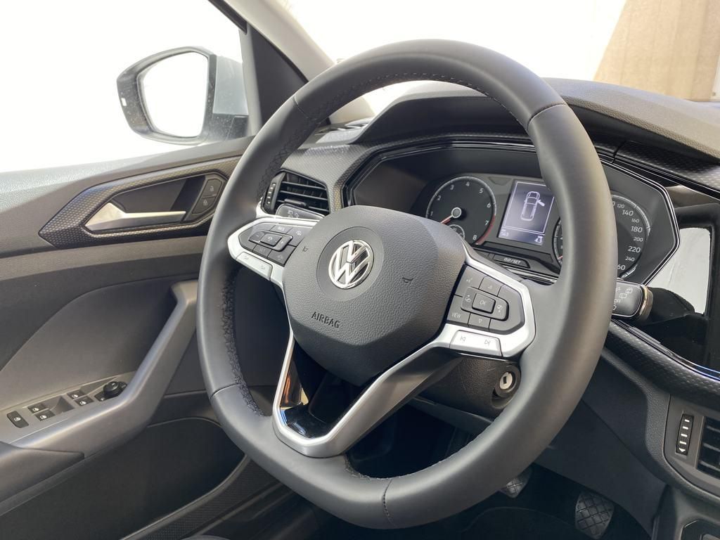 Volkswagen T-Cross Advance 1.0 TSI 70kW (95CV)