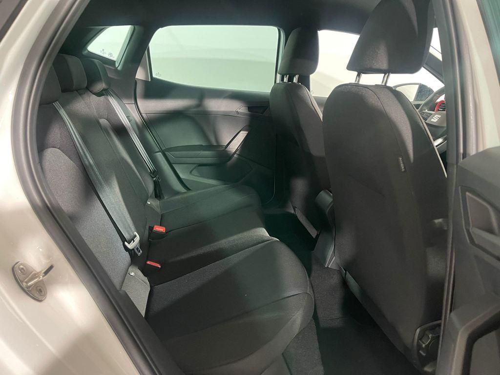 SEAT Ibiza 1.0 TSI 81kW (110CV) FR Plus