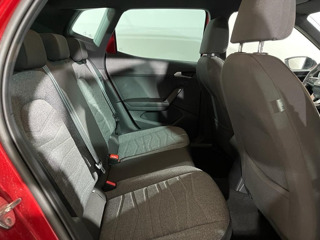 SEAT Arona 1.0 TSI 81kW (110CV) DSG Xperience P XL