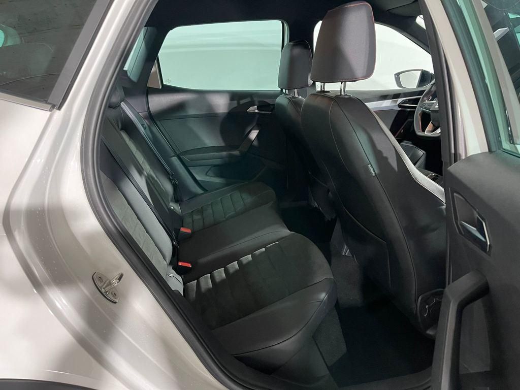 SEAT Arona 1.0 TSI 81kW (110CV) FR