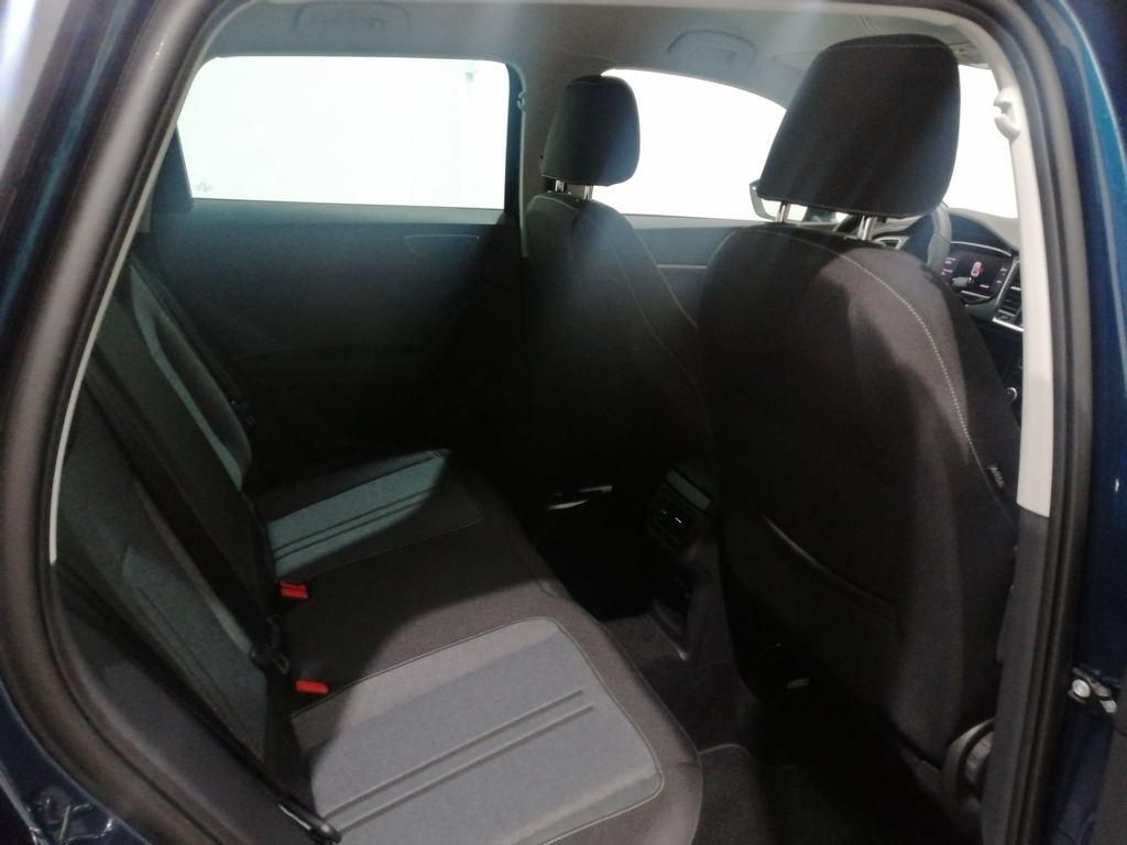 SEAT Ateca 1.5 TSI 110kW (150CV) St&Sp Style