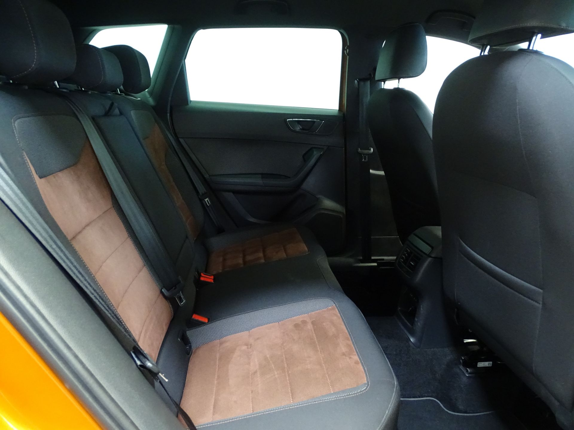 SEAT Ateca 1.4 EcoTSI 110kW (150CV) St&Sp Xcellence