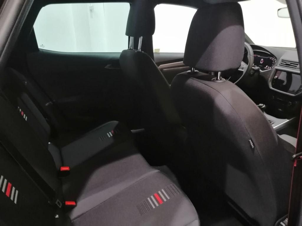 SEAT Arona 1.0 TSI S&S FR 81 kW (110 CV)