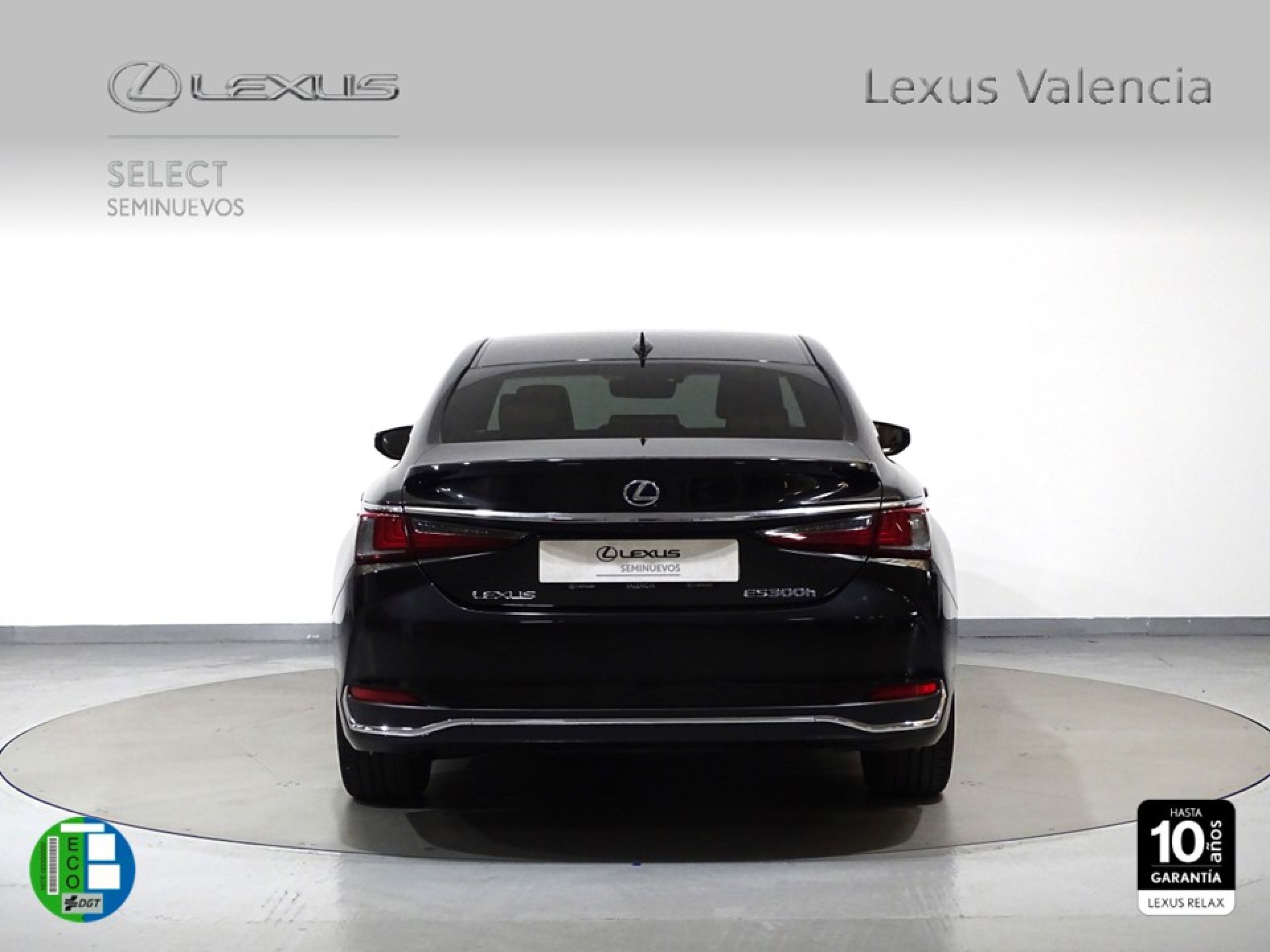 Lexus ES 2.5 300h Business