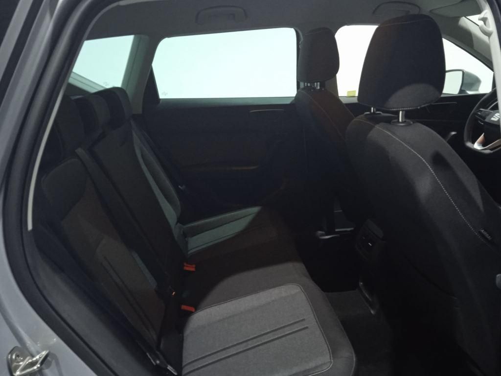 SEAT Ateca 2.0 TDI 110kW (150CV) DSG S&S Style