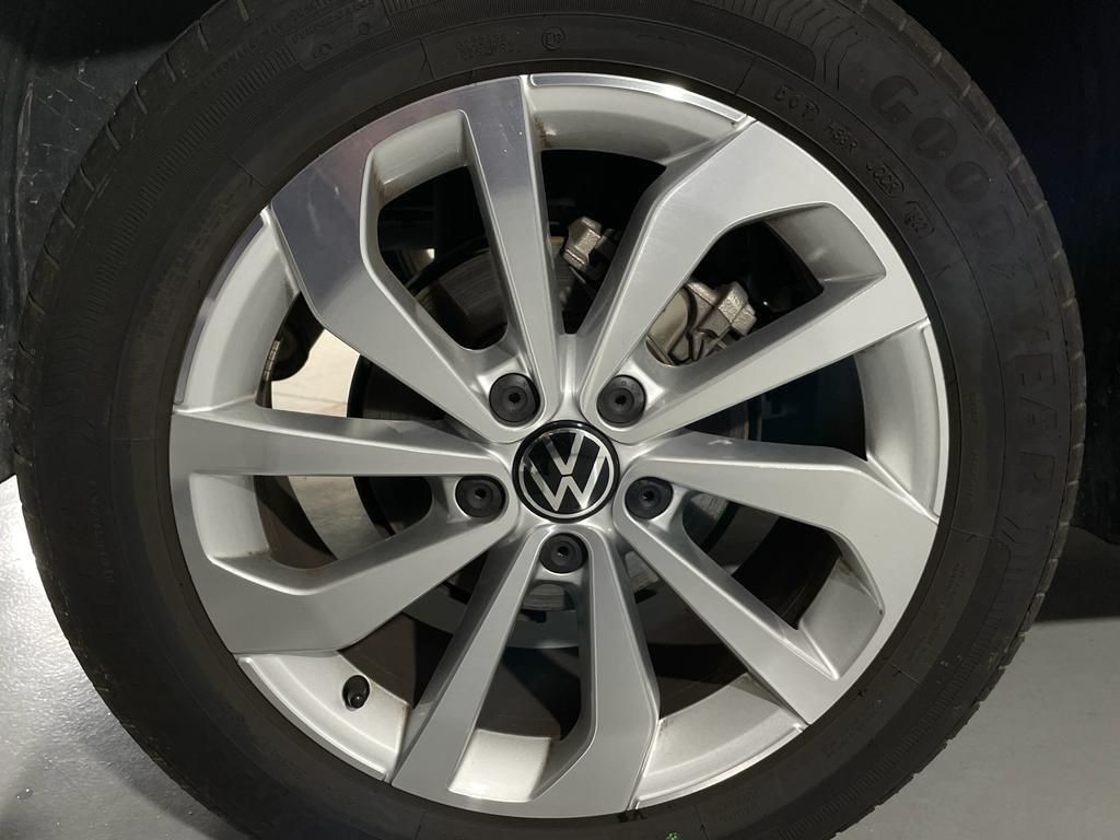 Volkswagen T-Roc Life 1.0 TSI 81kW (110CV)