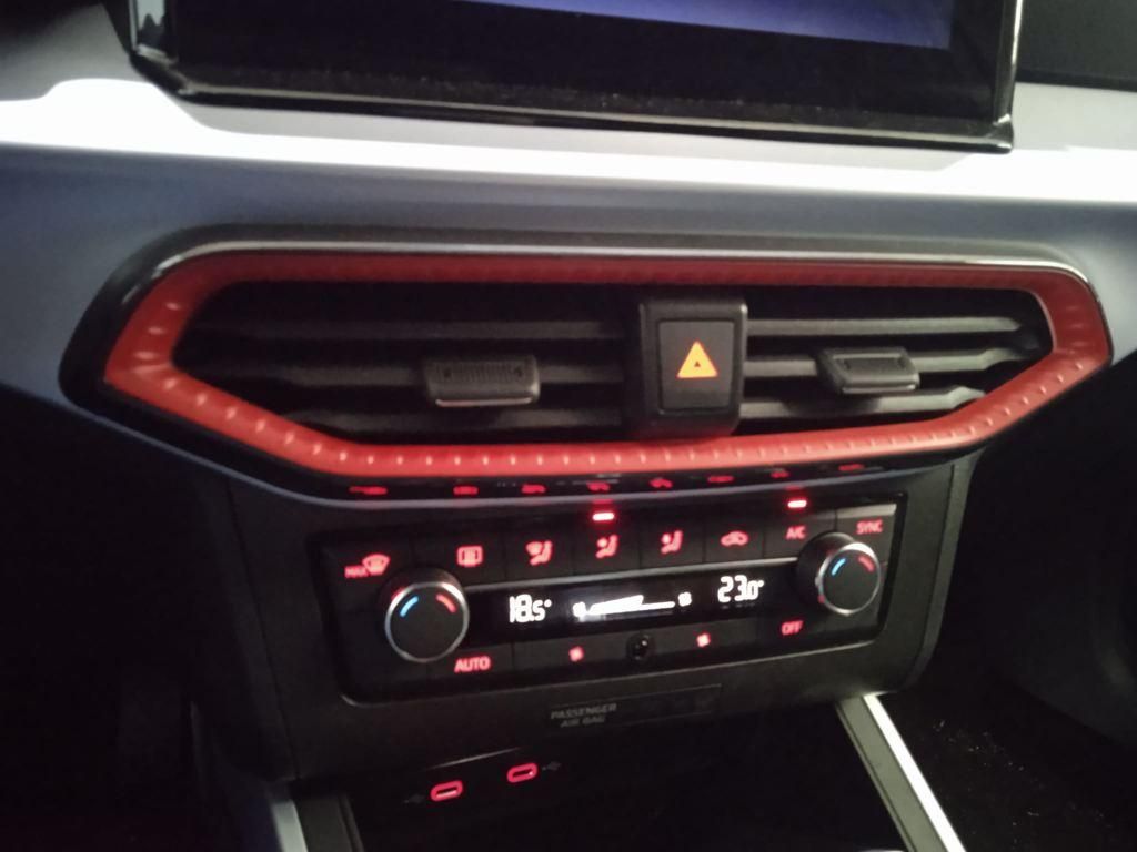 SEAT Arona 1.0 TSI 81kW (110CV) DSG FR Plus
