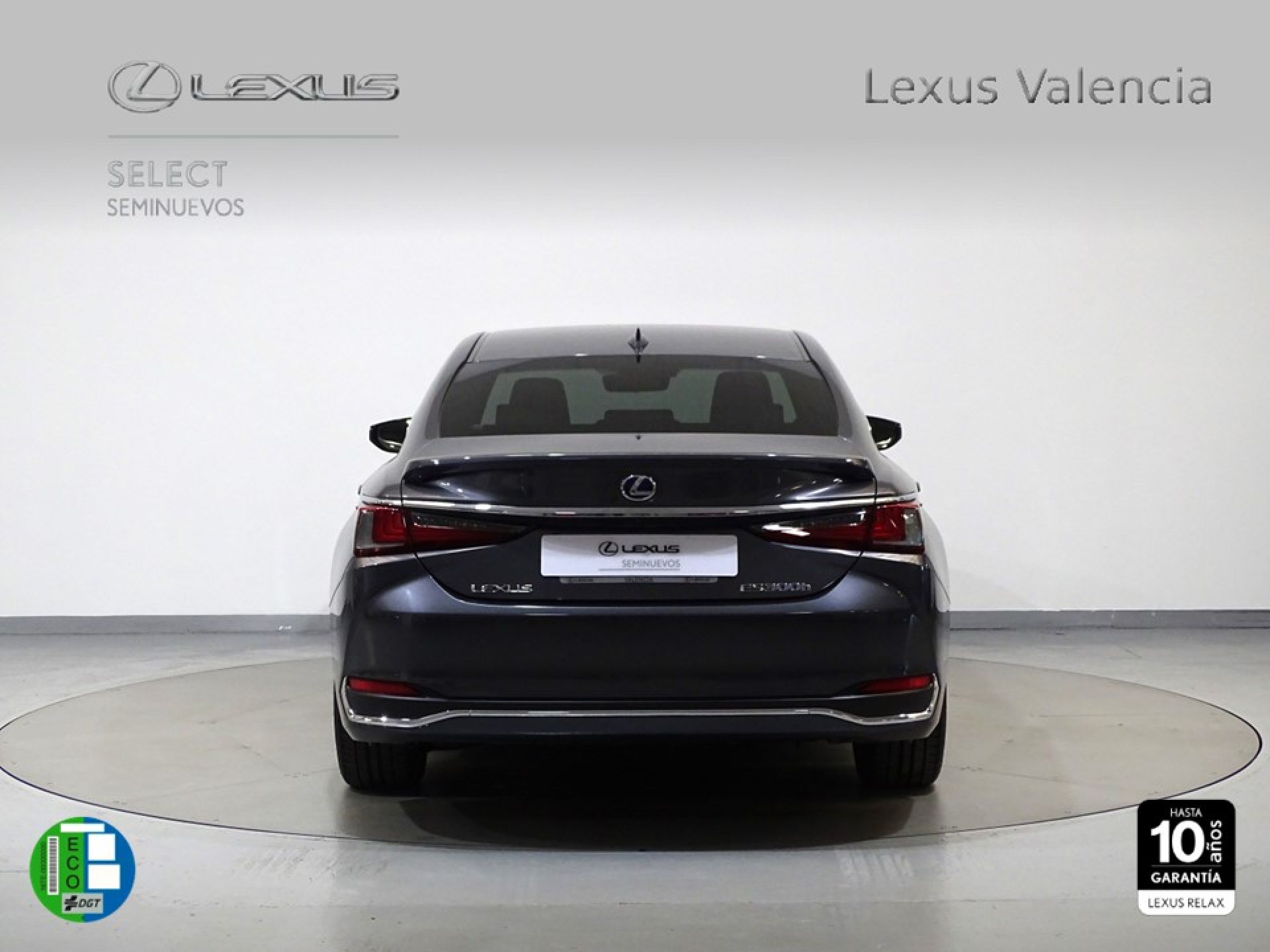 Lexus ES 2.5 300h Premium