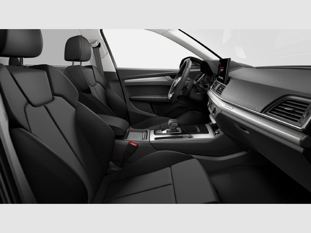 Audi Q5 SPORTBACK Advanced 40 TDI quattro-ultra 150 kW (204 CV) S tronic