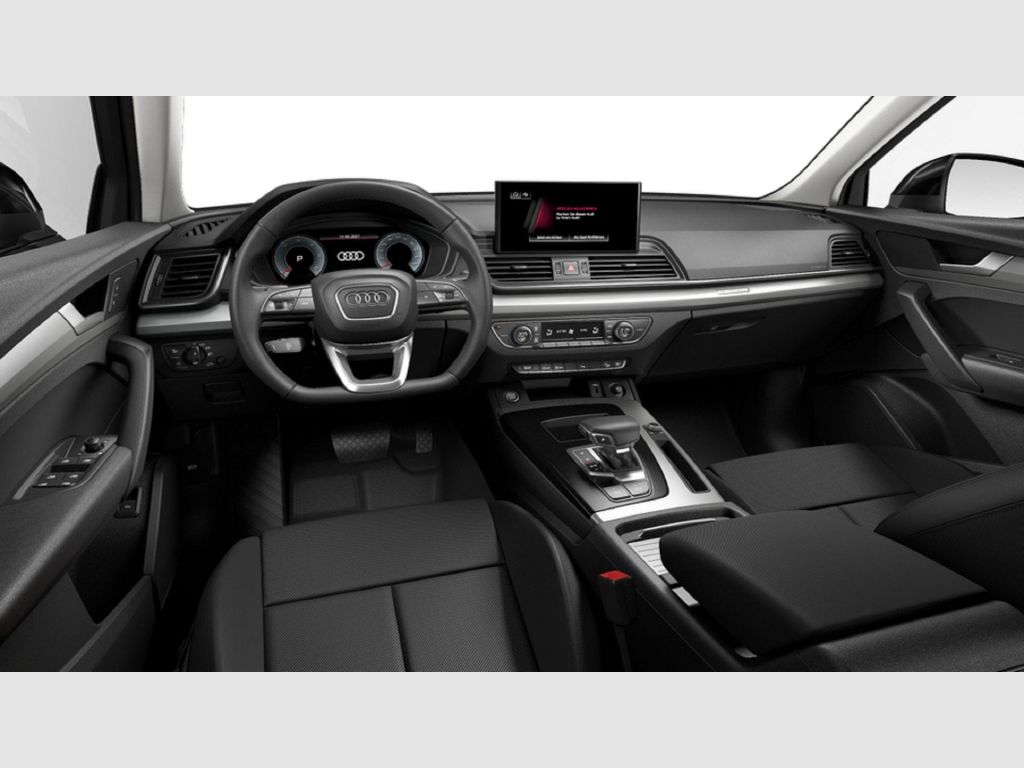 Audi Q5 Advanced 40 TDI quattro-ultra 150 kW (204 CV) S tronic