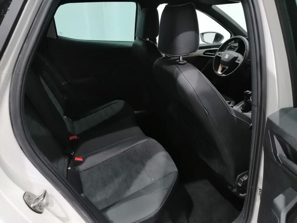 SEAT Ibiza 1.0 TSI Xcellence 81 kW (110 CV)