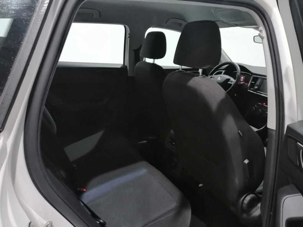 SEAT Ateca 1.5 TSI S&S Style 110 kW (150 CV)