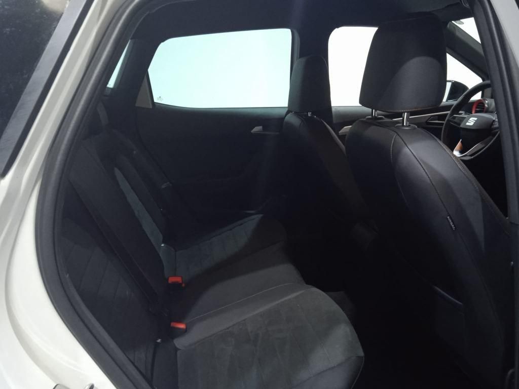 SEAT Arona 1.0 TSI 81kW (110CV) DSG FR