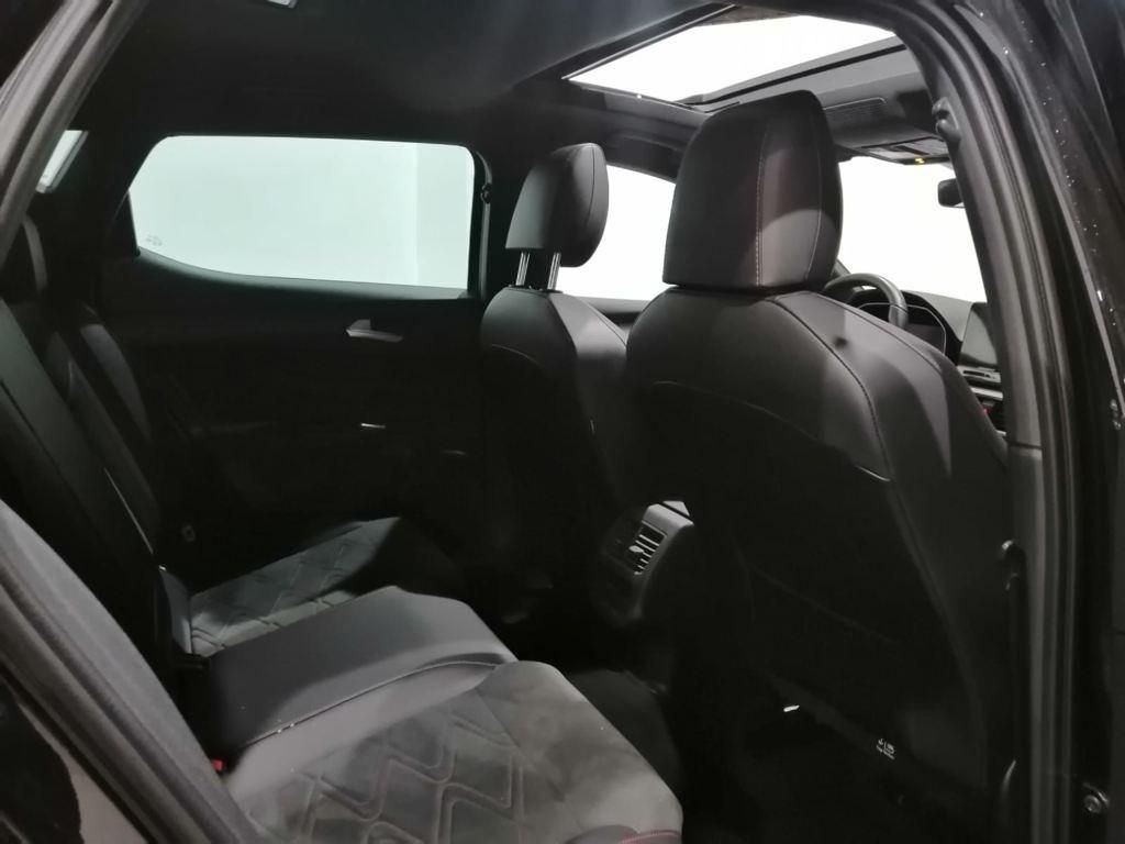 SEAT Leon 2.0 TDI 110kW DSG-7 S&S FR Go XL