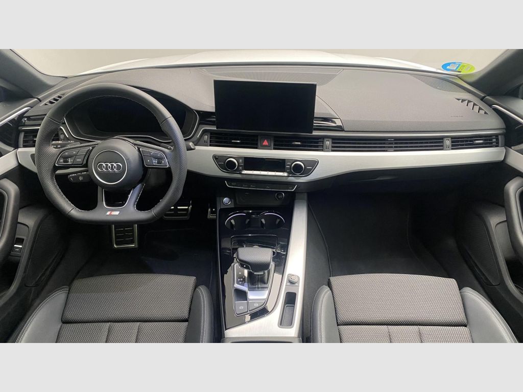 Audi A5 Black line 40 TDI 150 kW (204 CV) S tronic