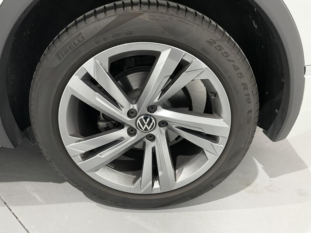 Volkswagen Tiguan R-Line 2.0 TDI 110 kW (150 CV) DSG