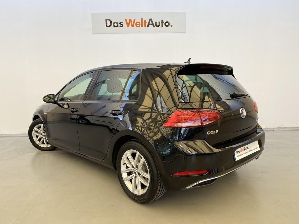 Volkswagen Golf Advance 2.0 TDI 110kW (150CV)