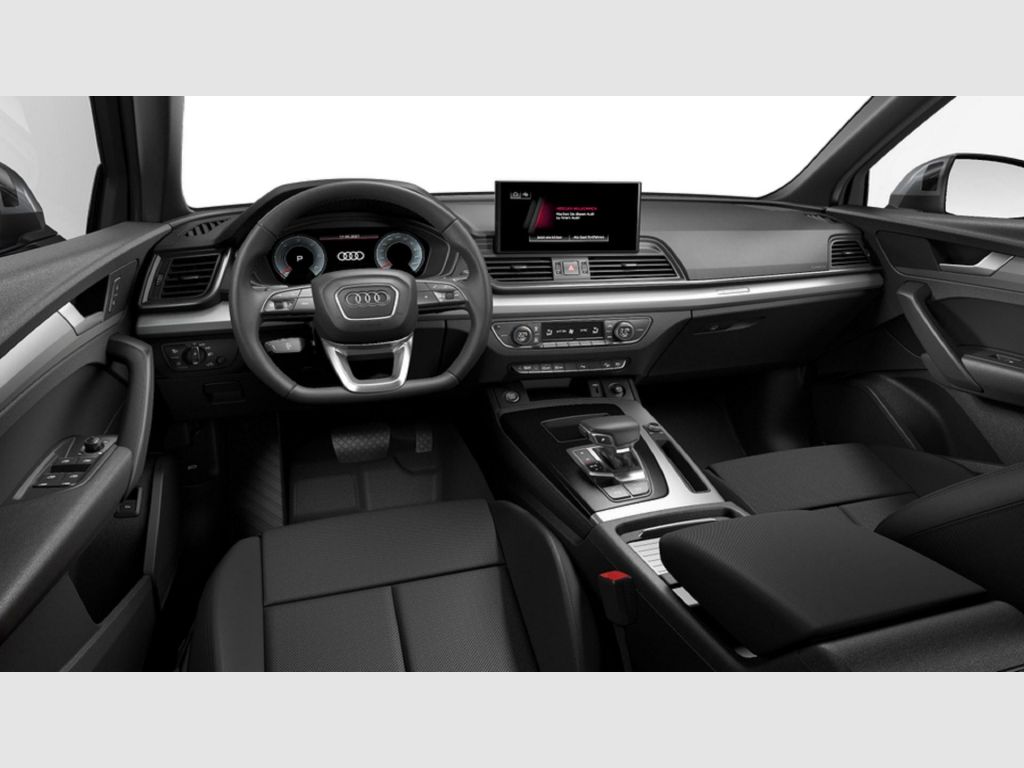 Audi Q5 S line 40 TDI quattro ultra 150 kW (204 CV) S tronic