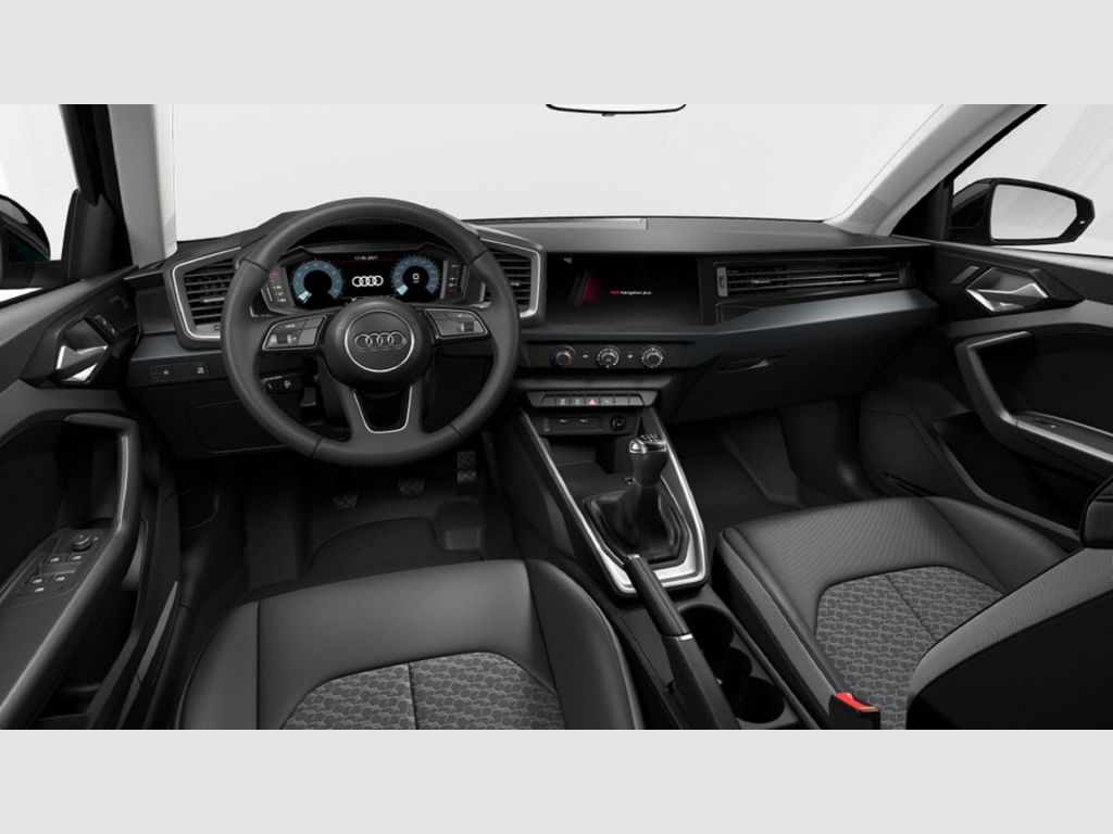 Audi A1 Adrenalin edition 25 TFSI 70 kW (95 CV)