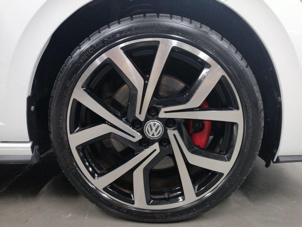 Volkswagen Polo GTI 2.0 TSI 147kW (200CV)