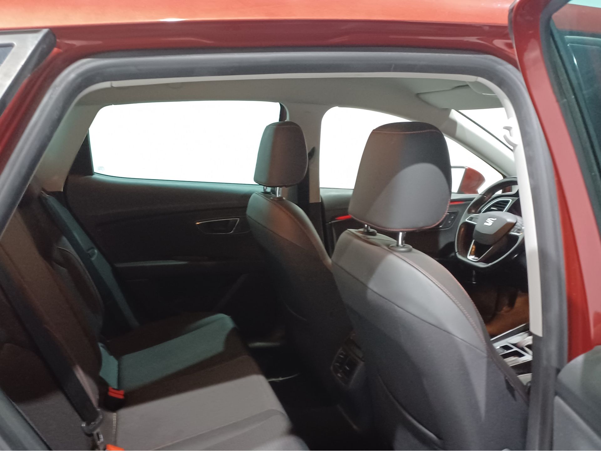 SEAT Leon 2.0 TDI 110kW (150CV) St&Sp FR Plus