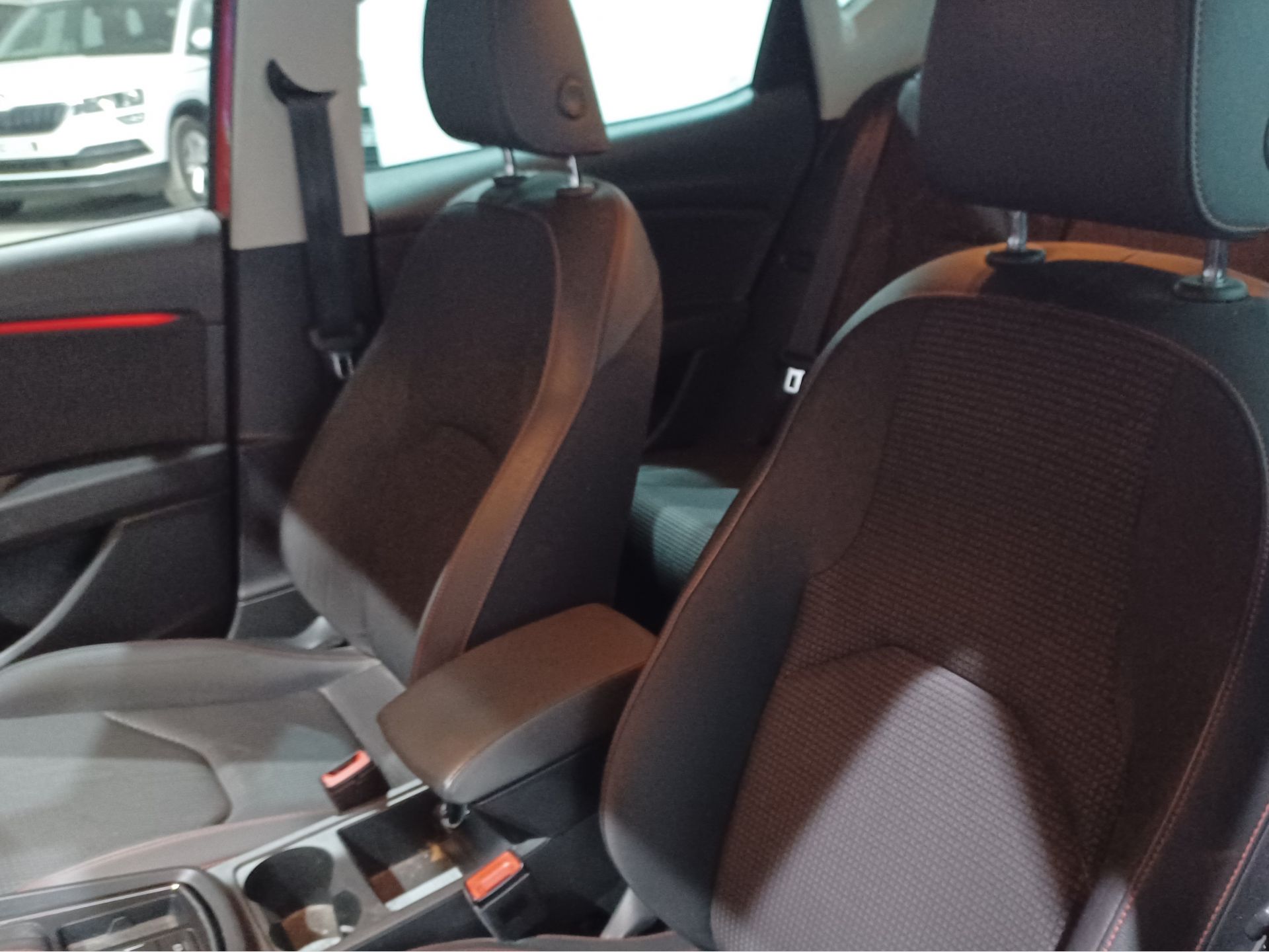 SEAT Leon 2.0 TDI 110kW (150CV) St&Sp FR Plus