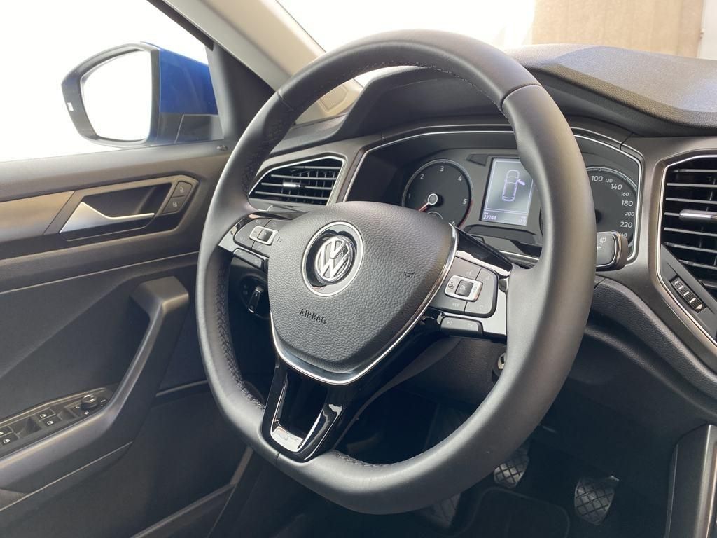 Volkswagen T-Roc Advance 1.0 TSI 85 kW (115 CV)