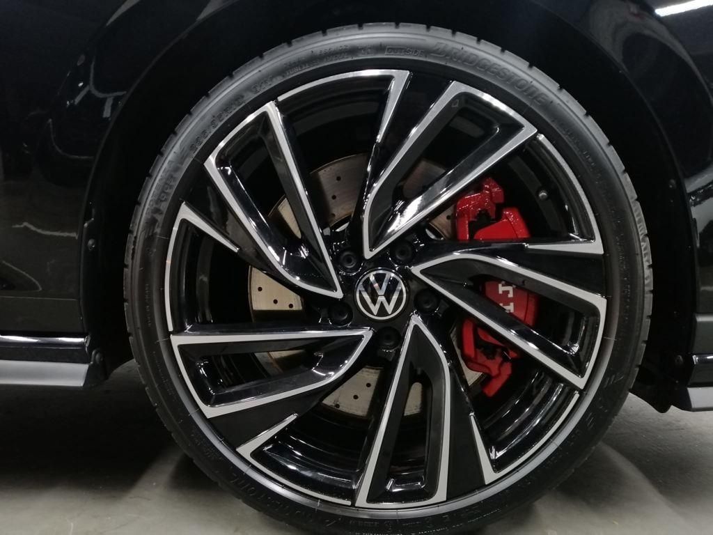 Volkswagen Golf GTI Clubsport 2.0 TSI 221 kW (301 CV) DSG